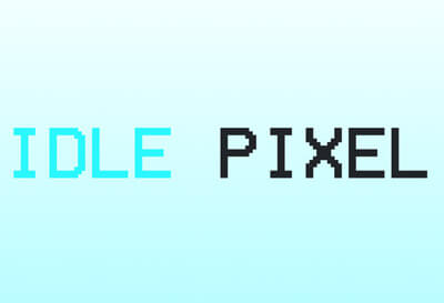 像素放置（Idle Pixel）