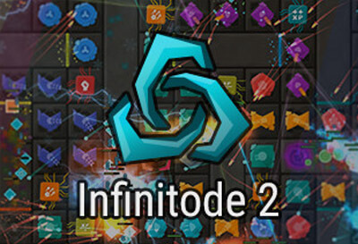 无限塔防2（Infinitode 2 - Infinite Tower Defense）