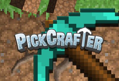 PickCrafter