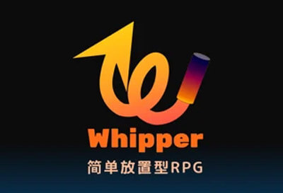 Whipper - 放置型RPG