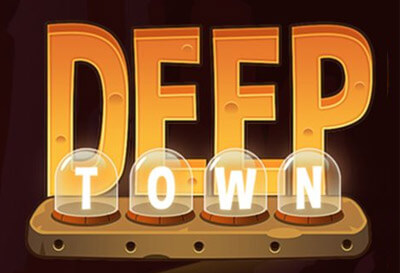 <b>深城（Deep Town）</b>