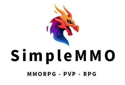 SimpleMMO (MMORPG - PVP - RPG)